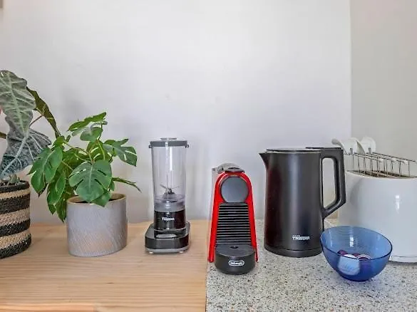 Boho Dream 4br Ac Big Apartment Vienna