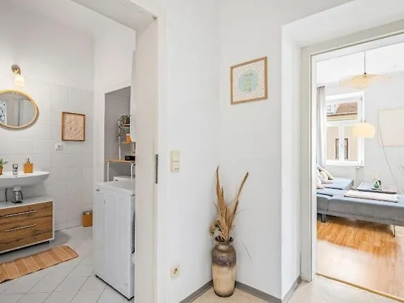 Apartment Boho Dream 4br Ac Big *