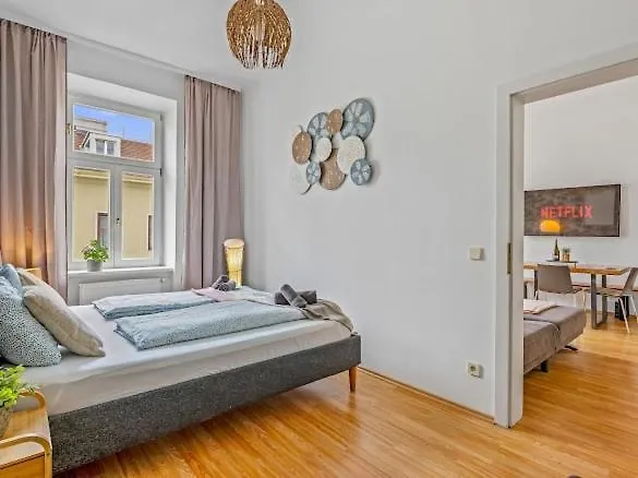 Boho Dream 4br Ac Big