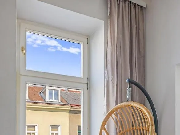 Apartment Boho Dream 4br Ac Big *