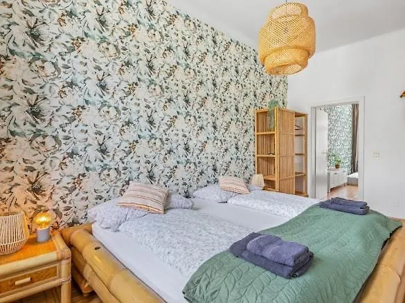 Boho Dream 4br Ac Big *