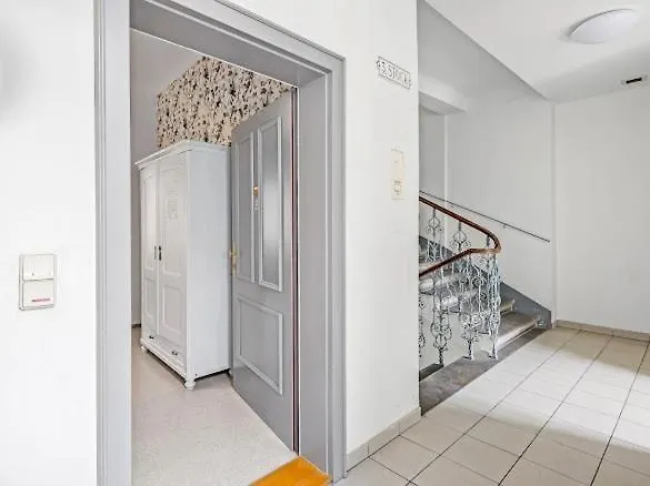 Apartment Boho Dream 4br Ac Big