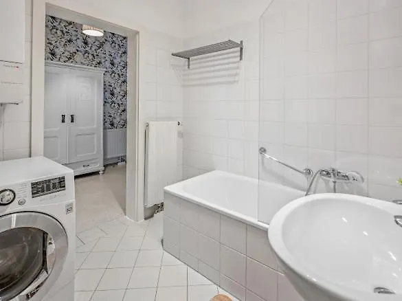 Apartment Boho Dream 4br Ac Big Vienna