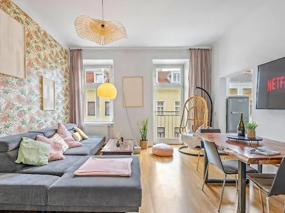 Boho Dream 4br Ac Big