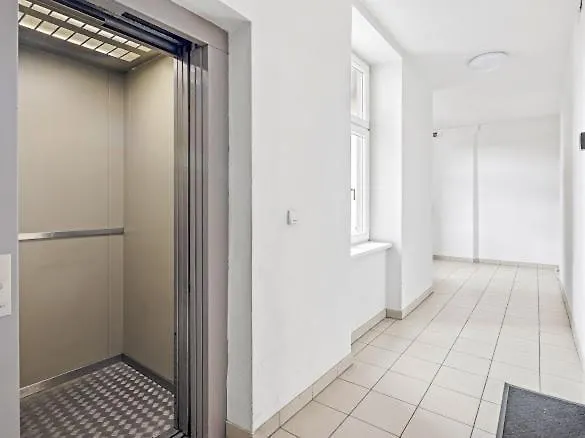 Apartment Boho Dream 4br Ac Big Vienna